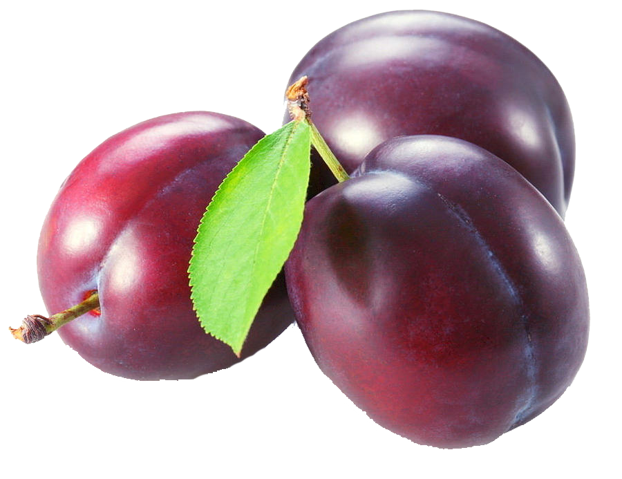 Plums, Red [VF 70, approx. 196 ct/cs, 1/4 cup, Tulare County, 28.0 lb(s)]